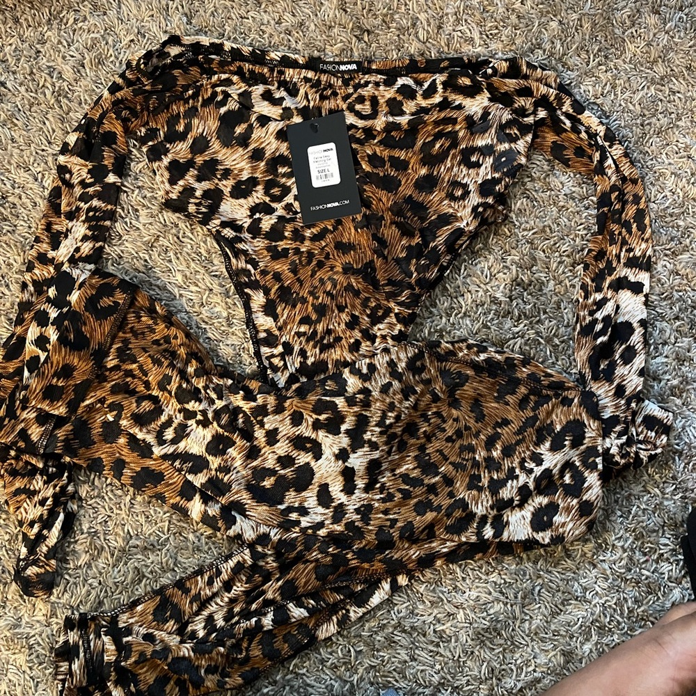 fashion nova 2 piece